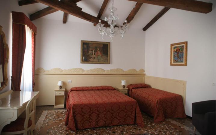Aquavenice Locazione Turistica Pokój zdjęcie
