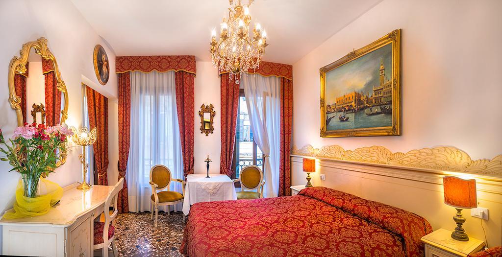 Aquavenice Locazione Turistica Zewnętrze zdjęcie