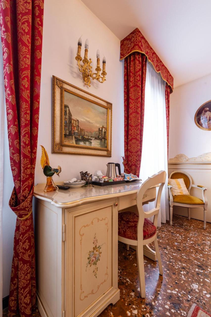 Aquavenice Locazione Turistica Zewnętrze zdjęcie