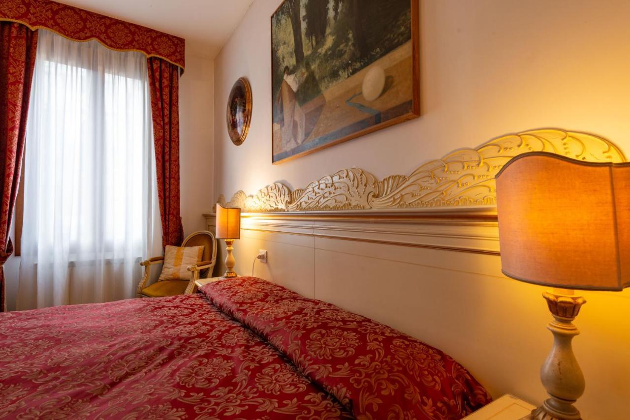 Aquavenice Locazione Turistica Zewnętrze zdjęcie