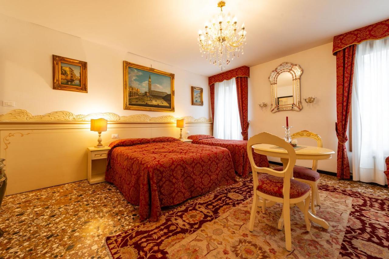 Aquavenice Locazione Turistica Zewnętrze zdjęcie