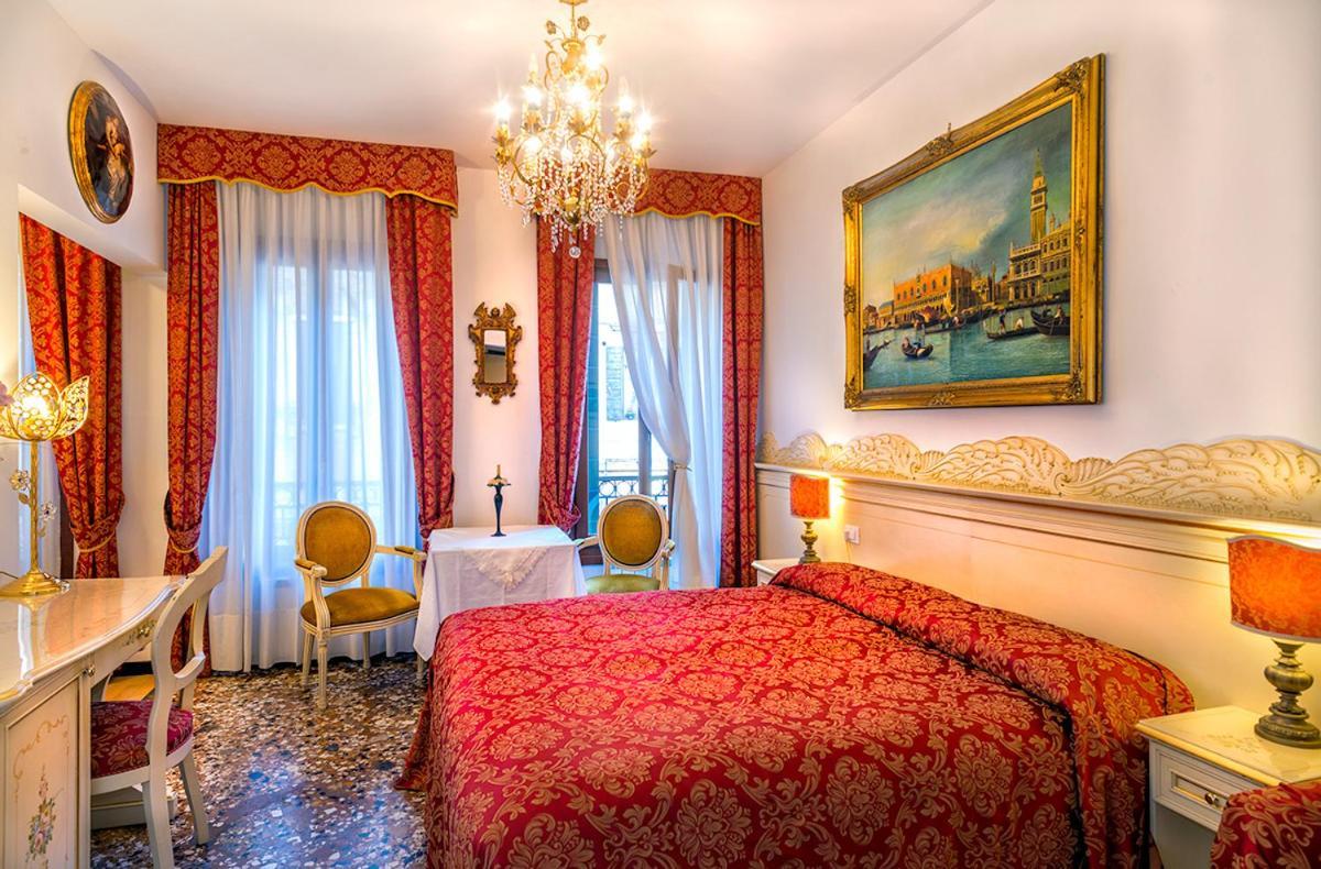Aquavenice Locazione Turistica Zewnętrze zdjęcie
