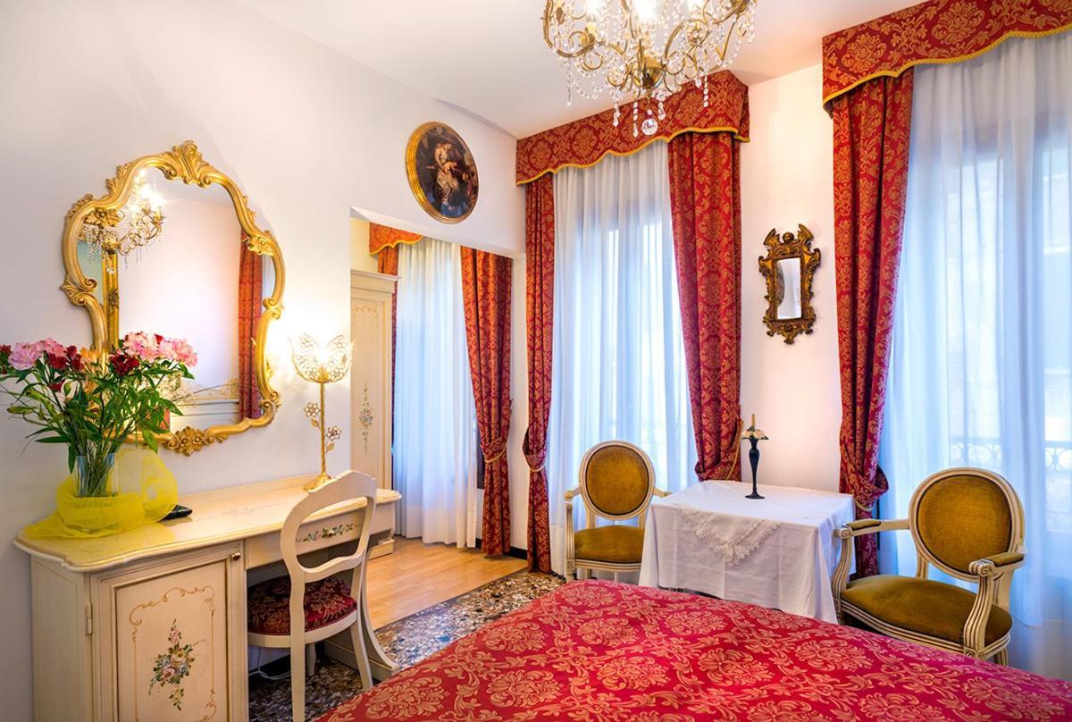 Aquavenice Locazione Turistica Zewnętrze zdjęcie