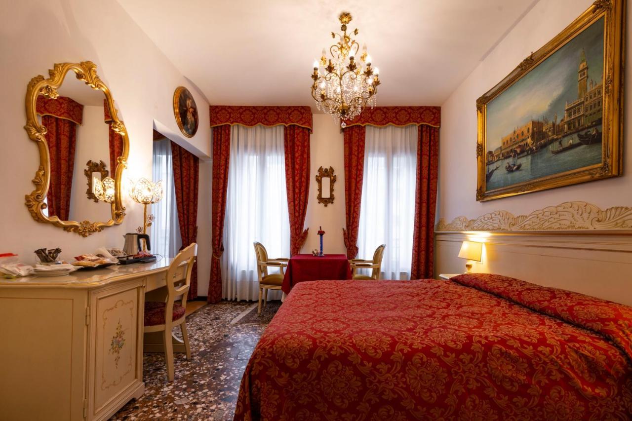 Aquavenice Locazione Turistica Zewnętrze zdjęcie