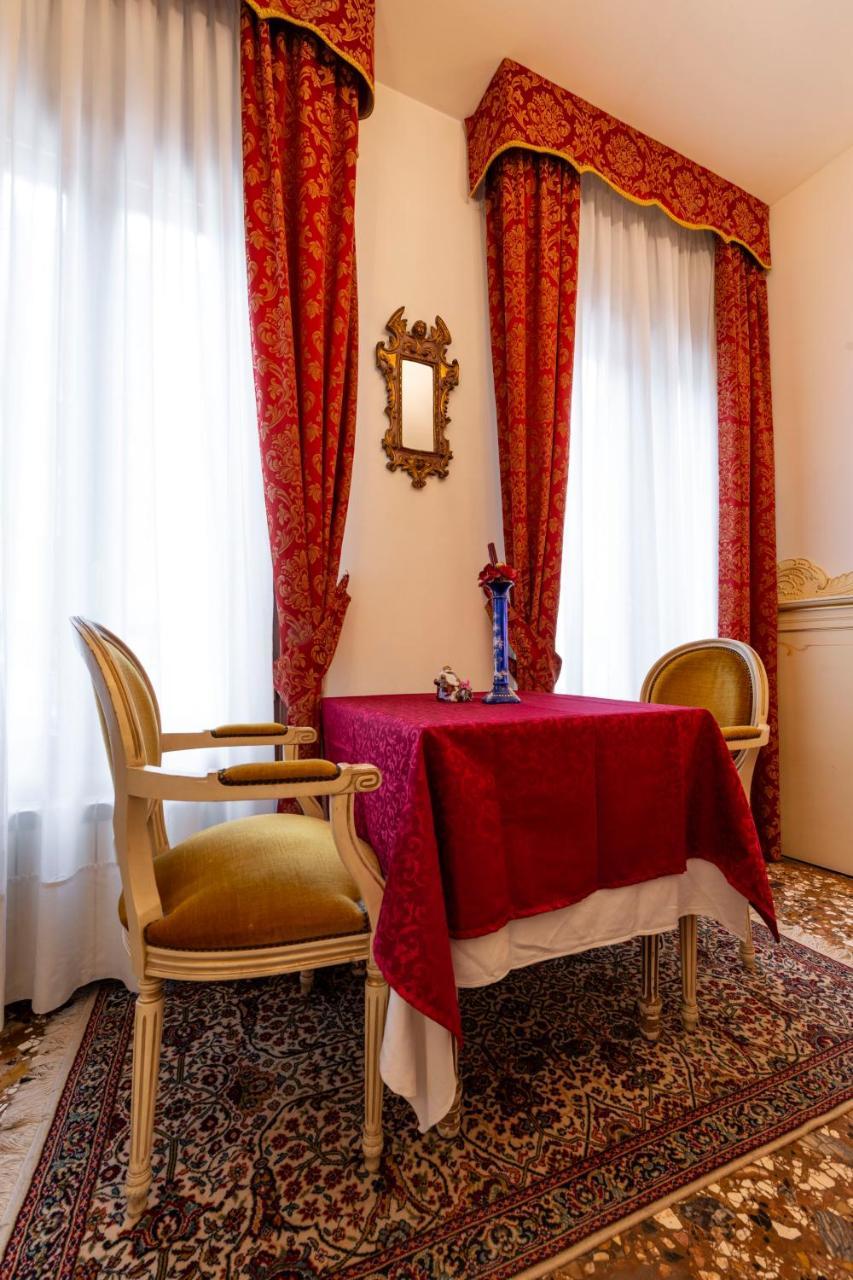 Aquavenice Locazione Turistica Zewnętrze zdjęcie