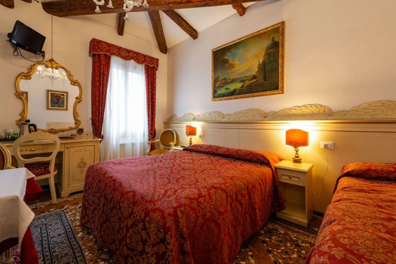 Aquavenice Locazione Turistica Zewnętrze zdjęcie