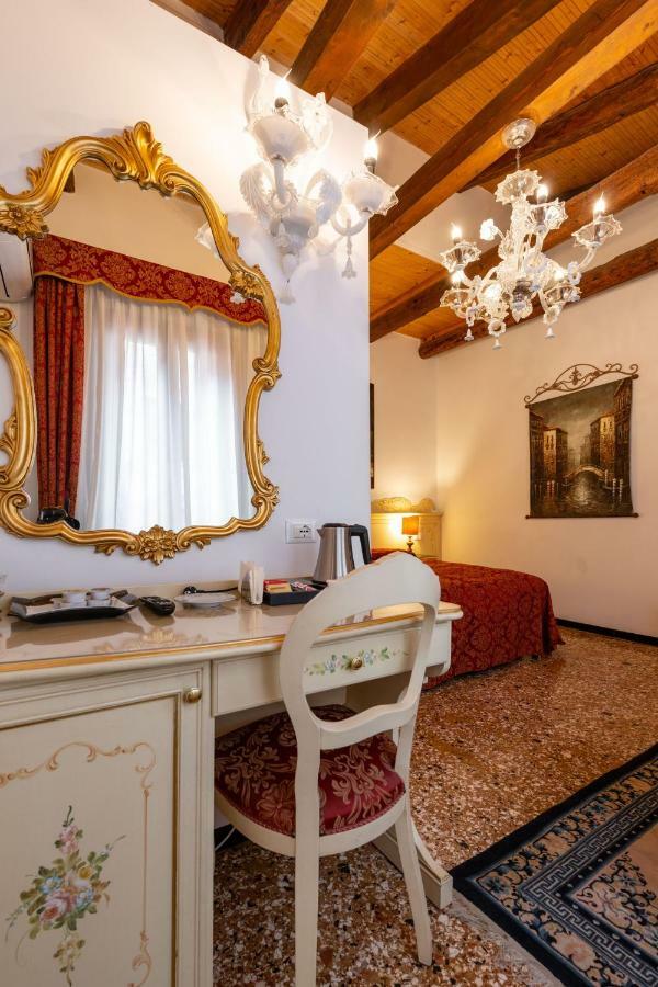 Aquavenice Locazione Turistica Zewnętrze zdjęcie