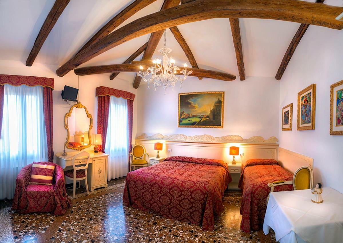 Aquavenice Locazione Turistica Zewnętrze zdjęcie